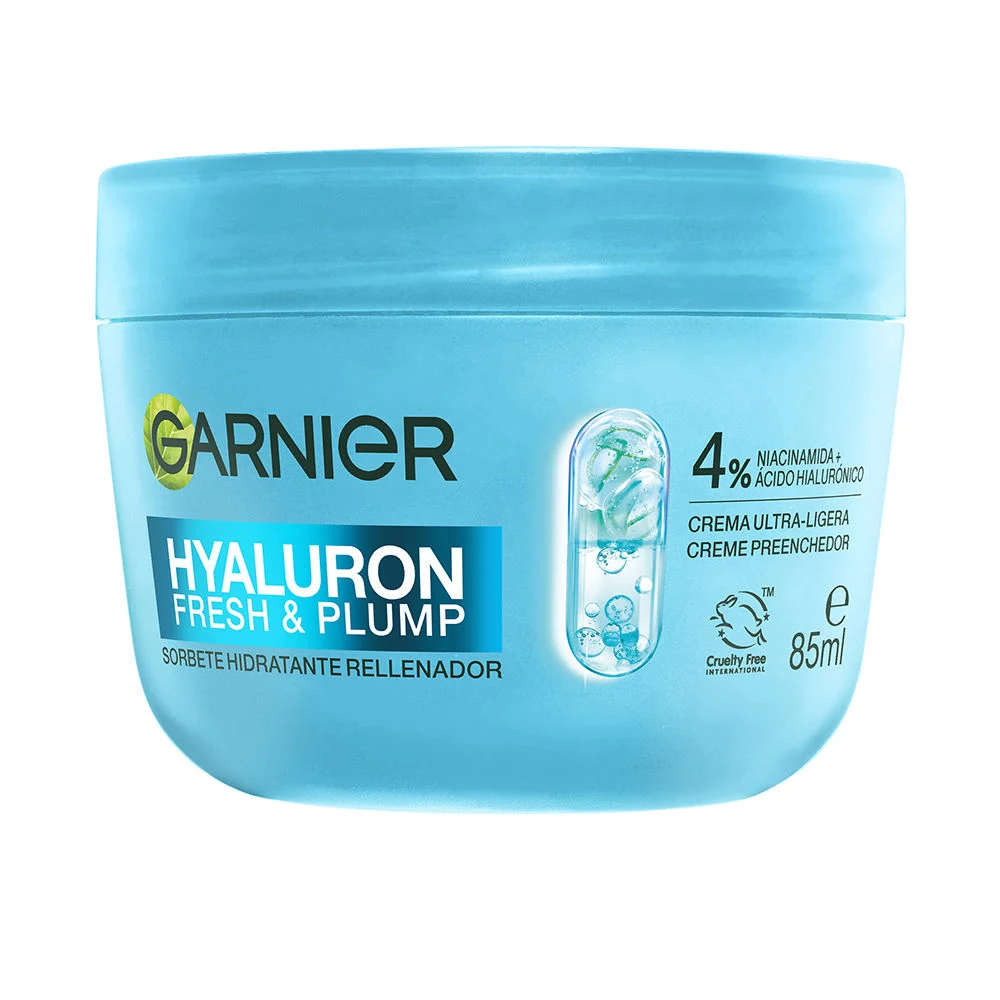HYALURON FRESH & PLUMP sorbetto idratante rimpolpante