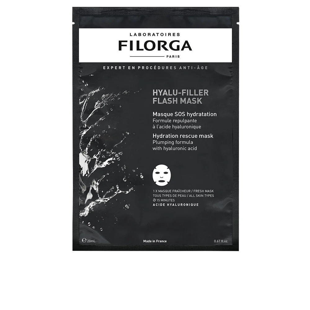 Maschera super idratante HYDRA-FILLER