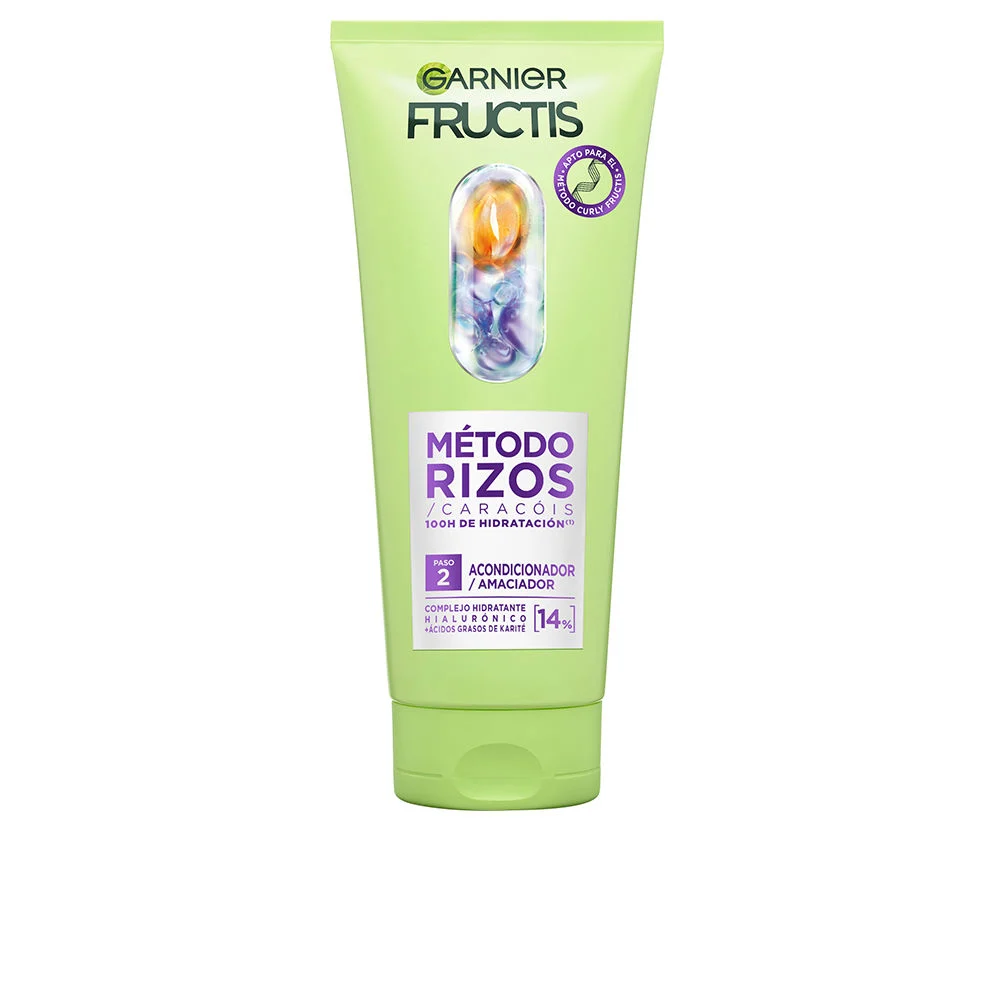 FRUCTIS CURL METHOD Balsamo n°2