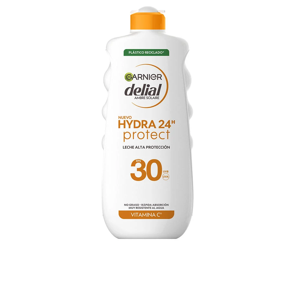 Latte solare HYDRA 24 PROTECT SPF30