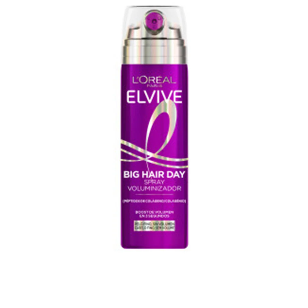 Spray volumizzante ELVIVE BIG HAIR DAY
