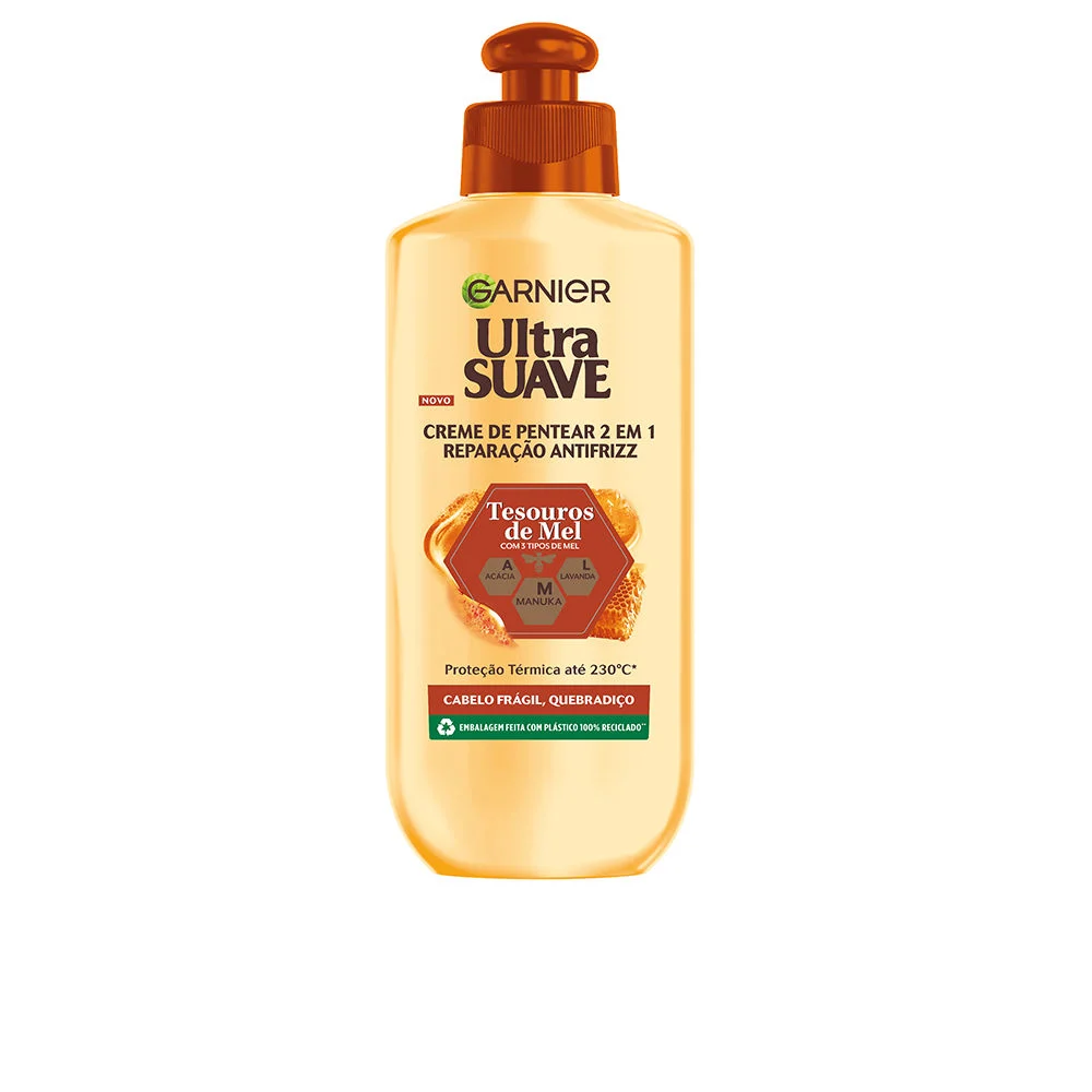 ORIGINAL REMEDIES Crema modellante 2 in 1 Honey Treasures