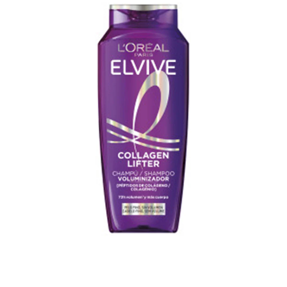 Shampoo volumizzante ELVIVE COLLAGEN LIFTER
