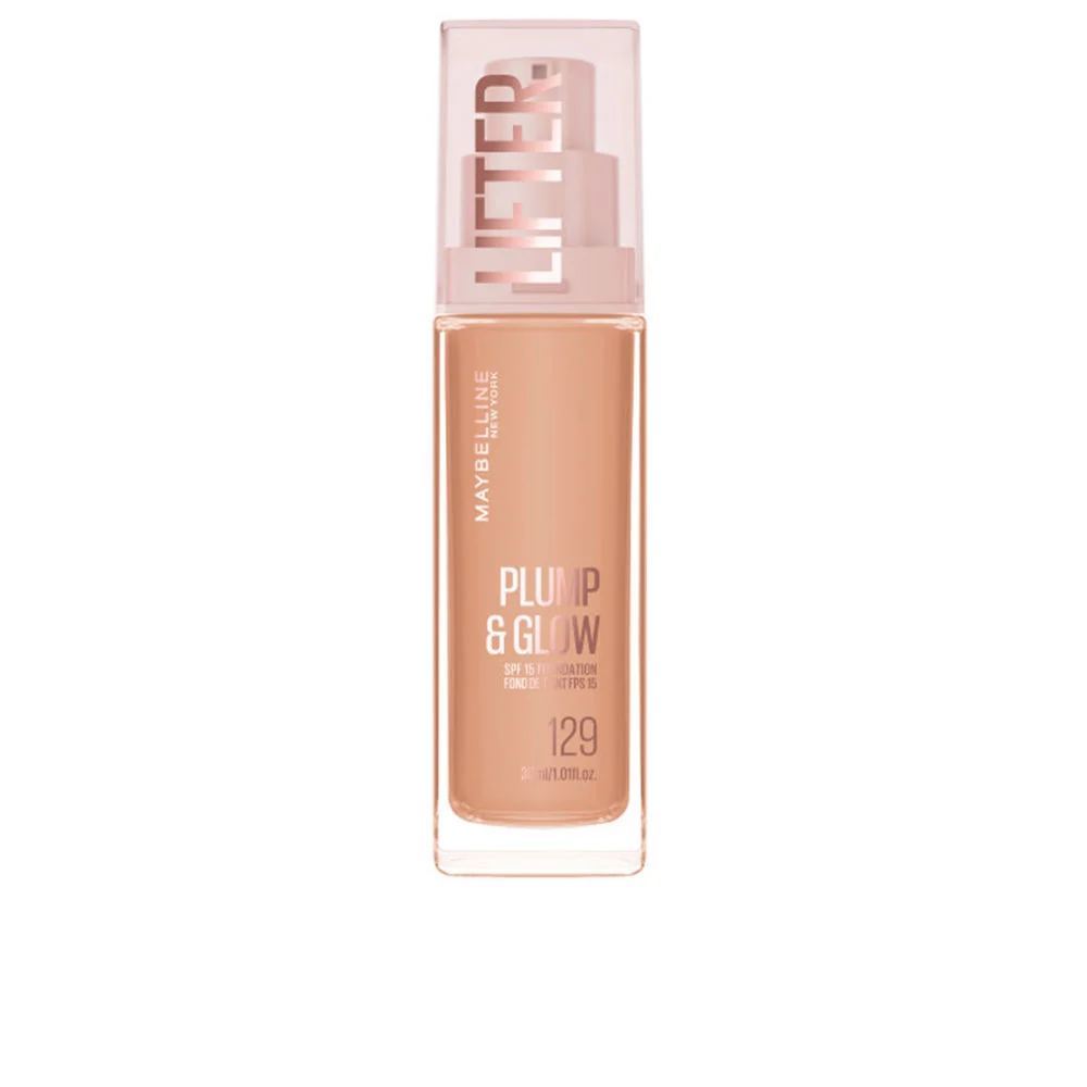 Base LIFTER PLUMP & GLOW