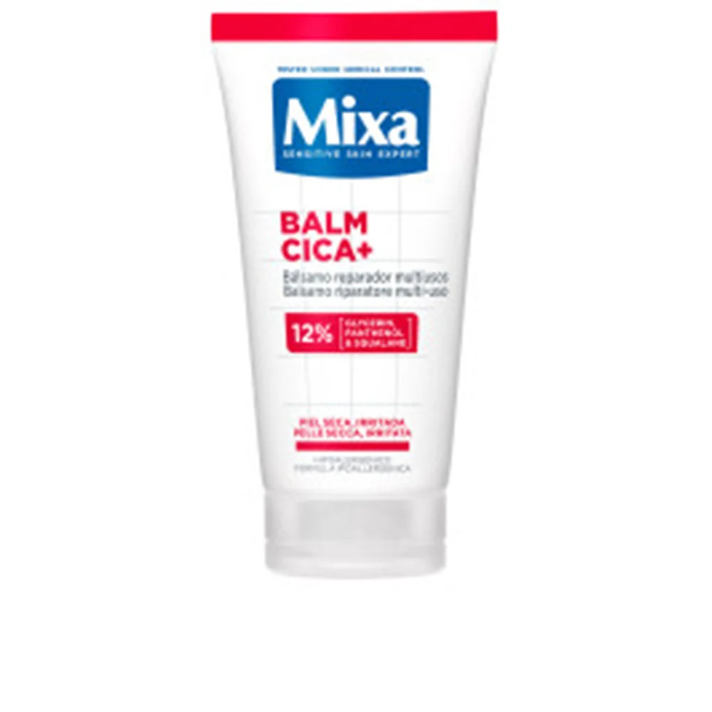 Balsamo riparatore MIXA CICA+ BALM