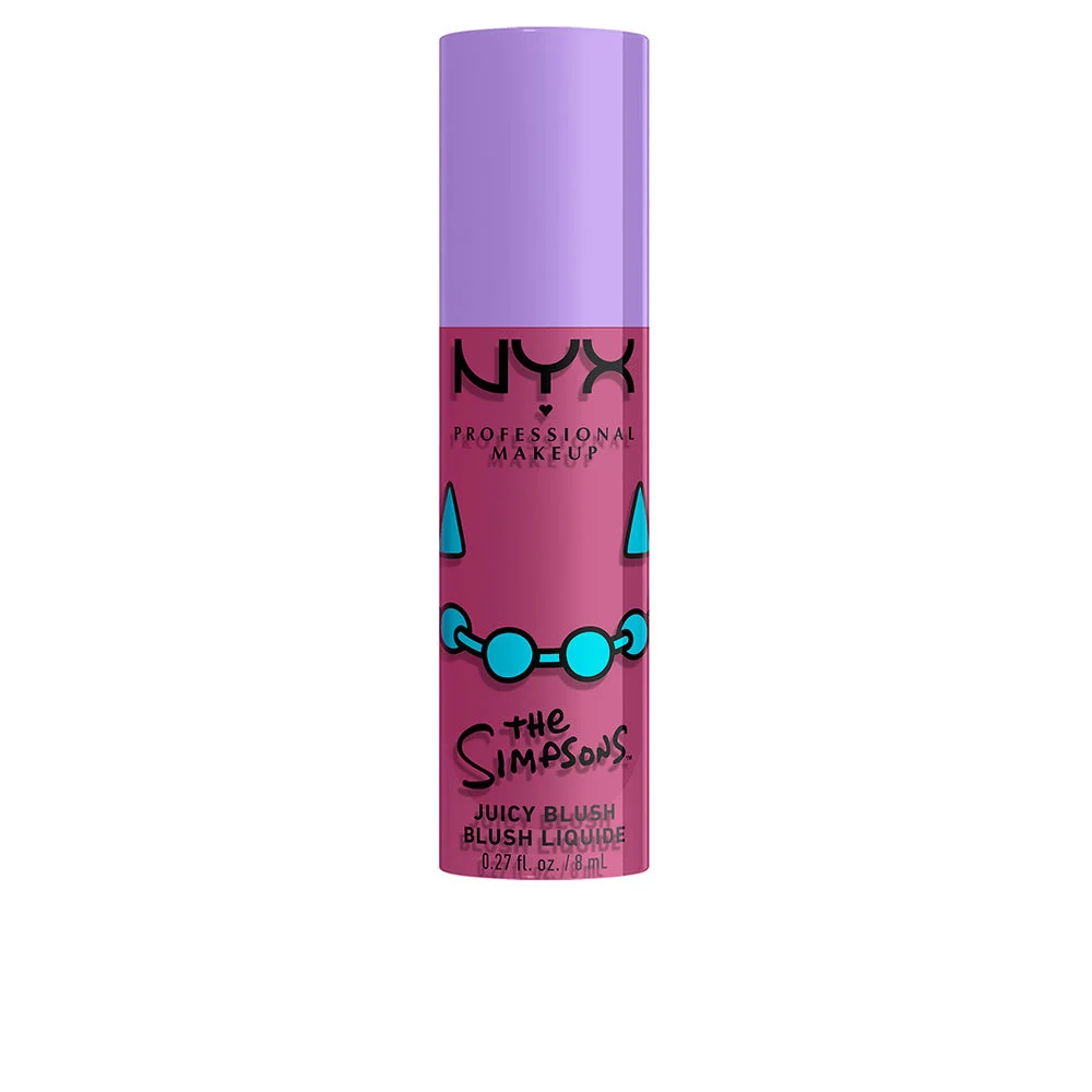I SIMPSON Juicy Blush