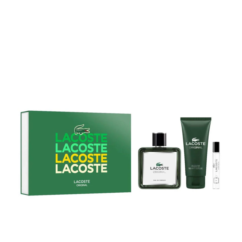 CUSTODIA ORIGINALE LACOSTE