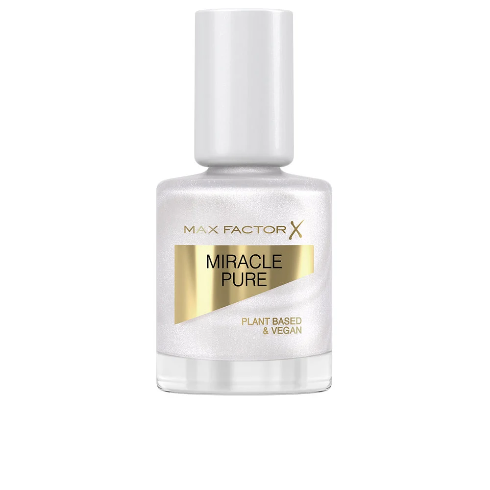 Smalto per unghie MIRACLE PURE