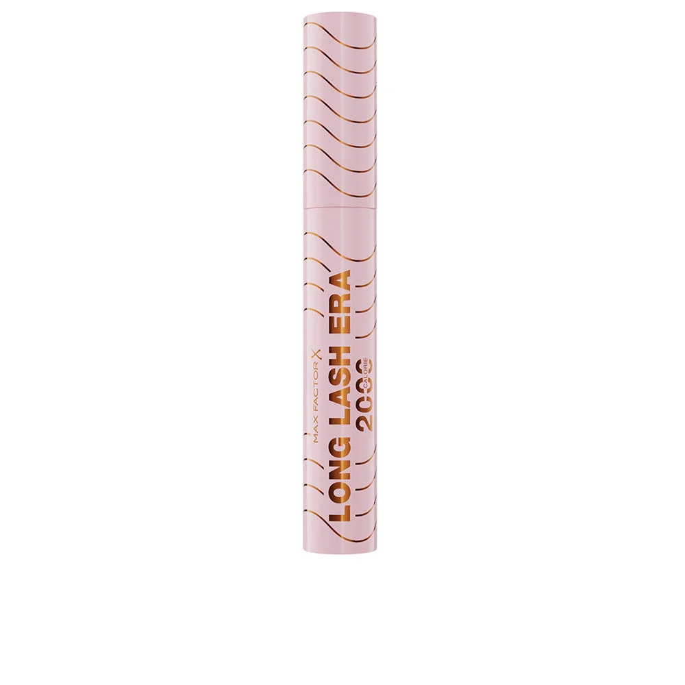 Mascara LONG LASH ERA da 2000 calorie