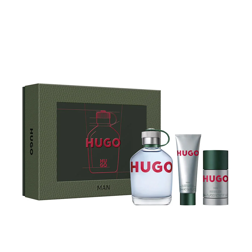 CASO HUGO