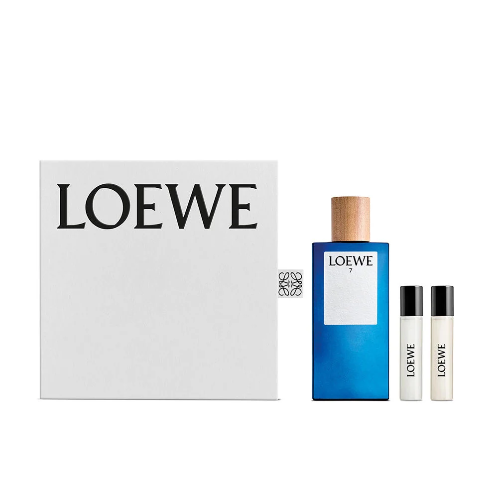 Confezione regalo LOEWE 7 eau de toilette 100ml