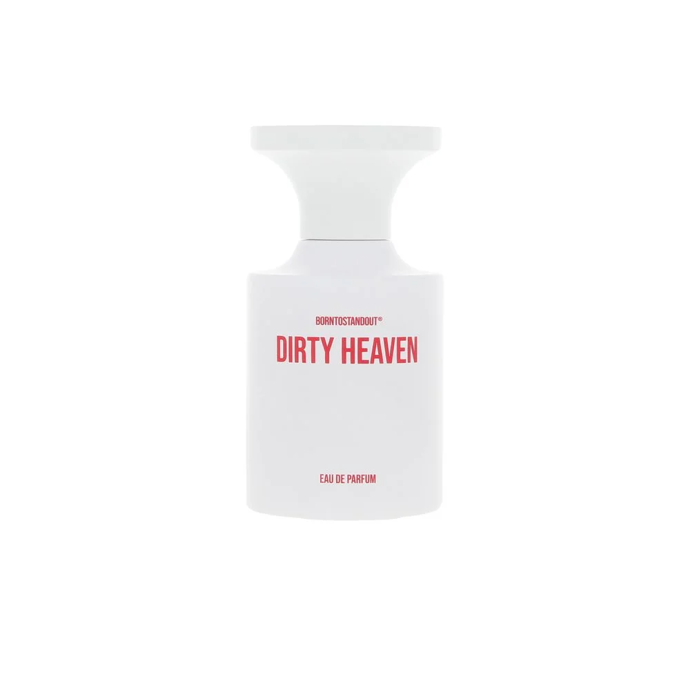 DIRTY HEAVEN