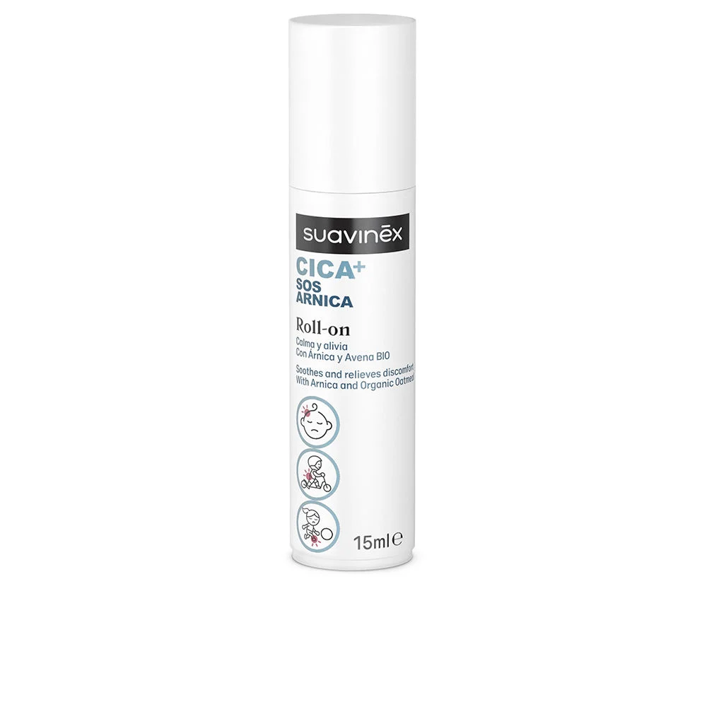 CICA+ SOS arnica roll-on