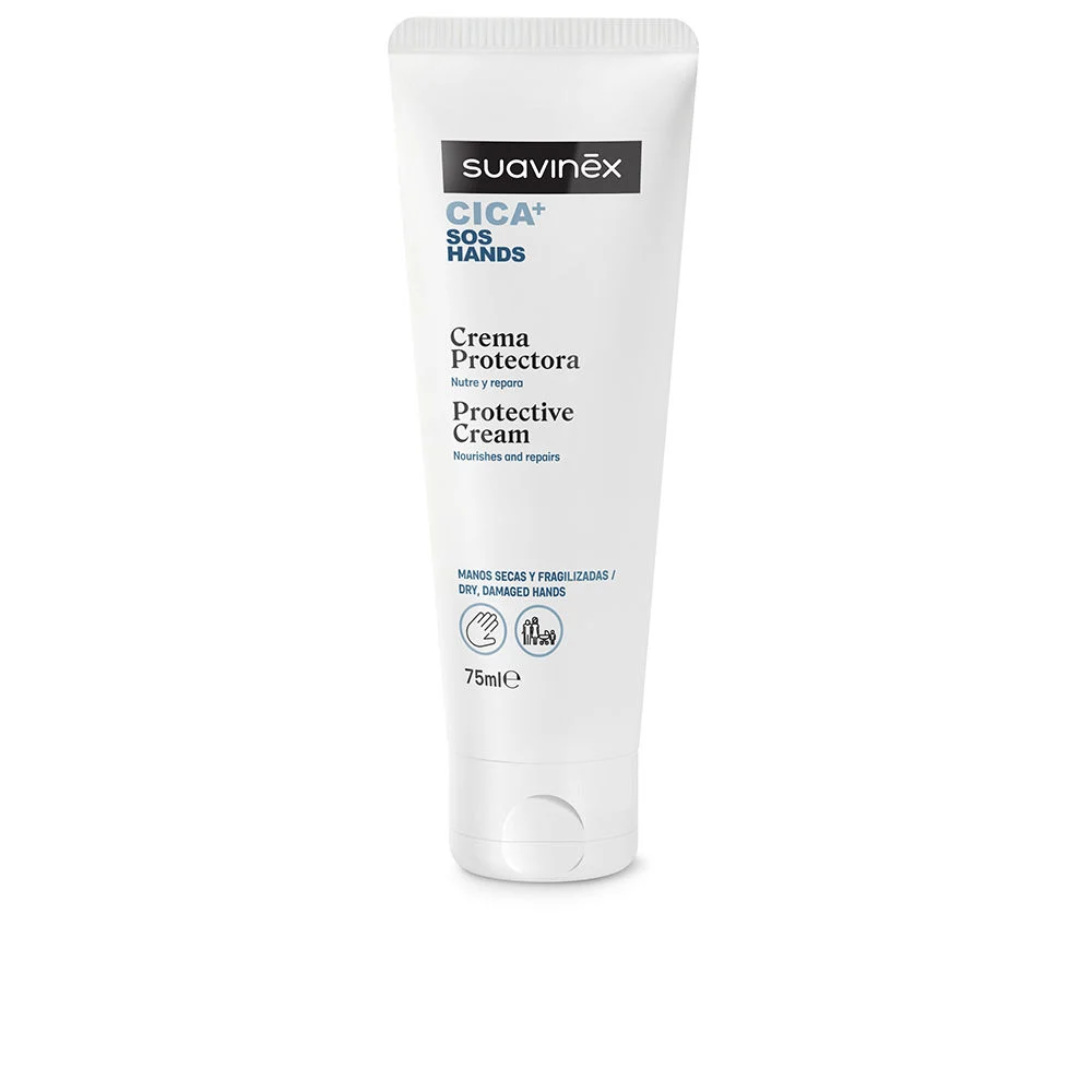 CICA+ SOS HANDS crema protettiva per le mani