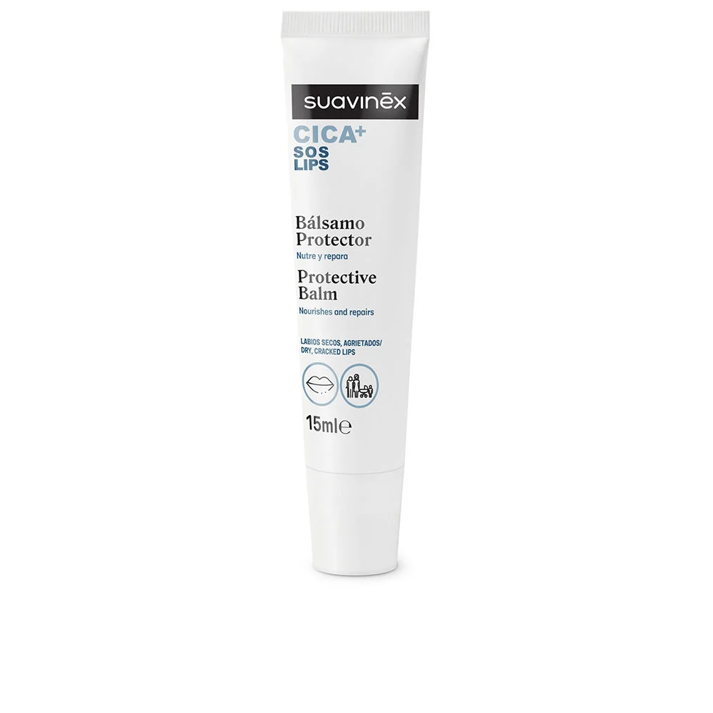 Balsamo labbra CICA+ SOS LIPS