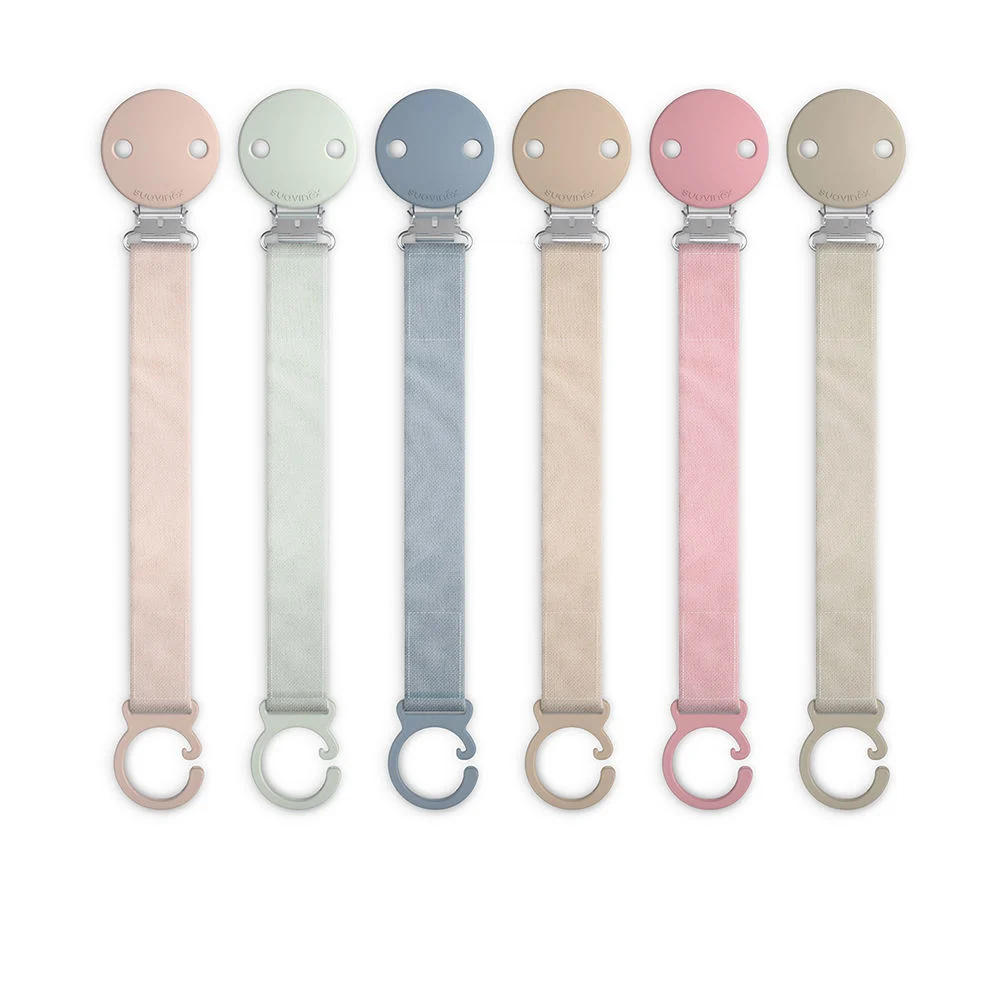SELECTION fermaglio per ciuccio #Wonderland