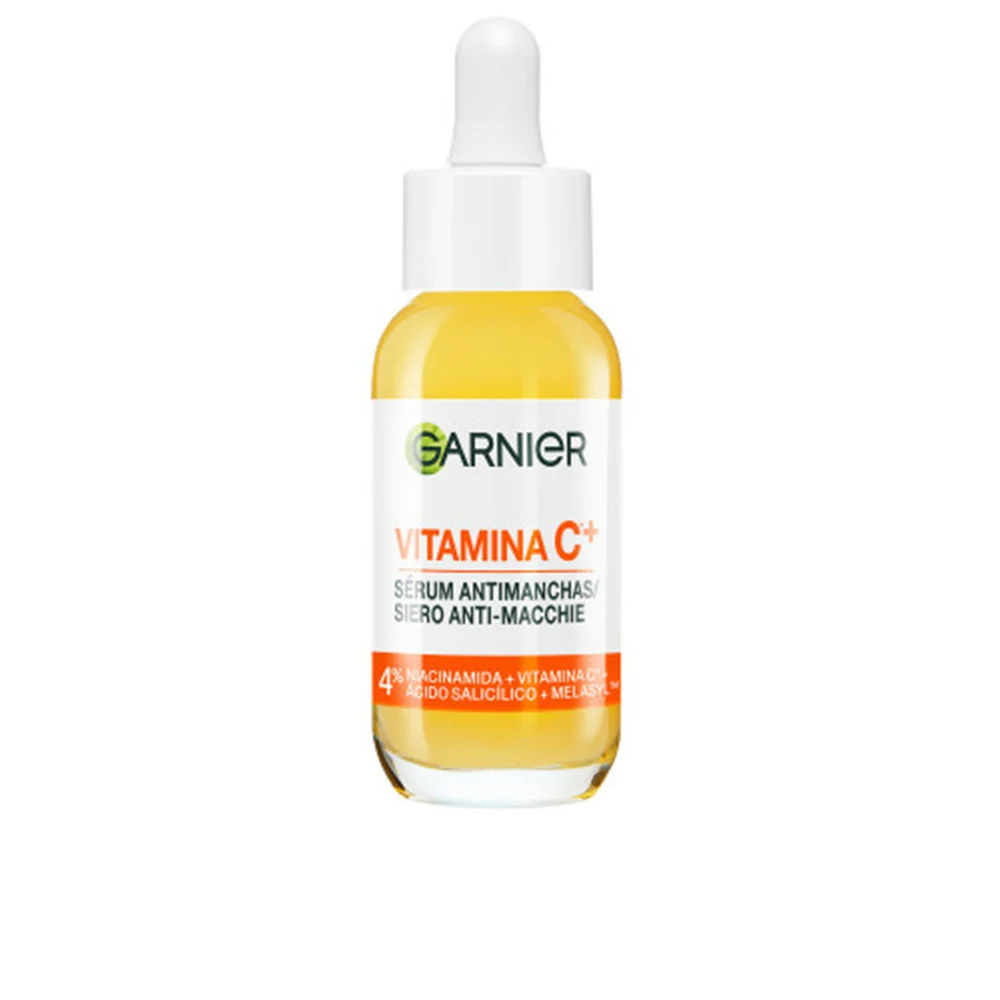 Siero antimacchia alla vitamina C