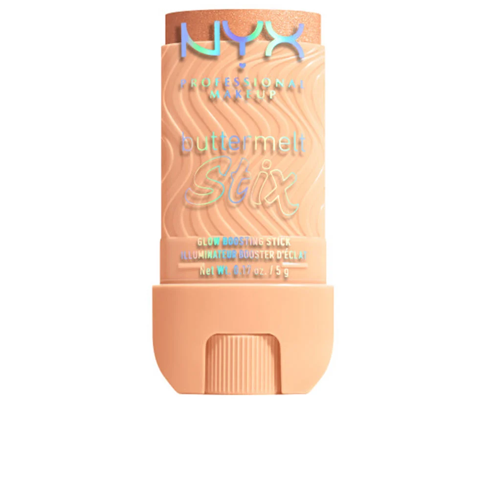 BUTTERMELT STIX stick illuminante
