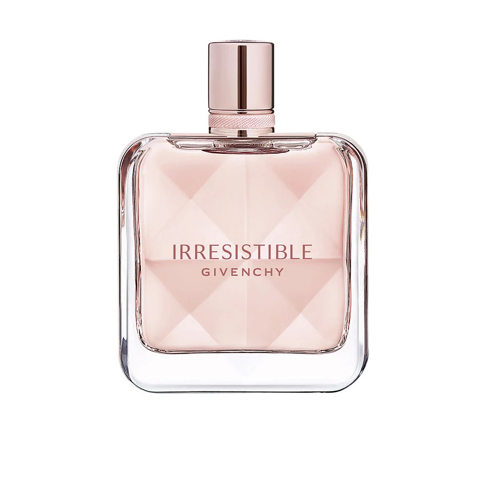 IRRESISTIBLE