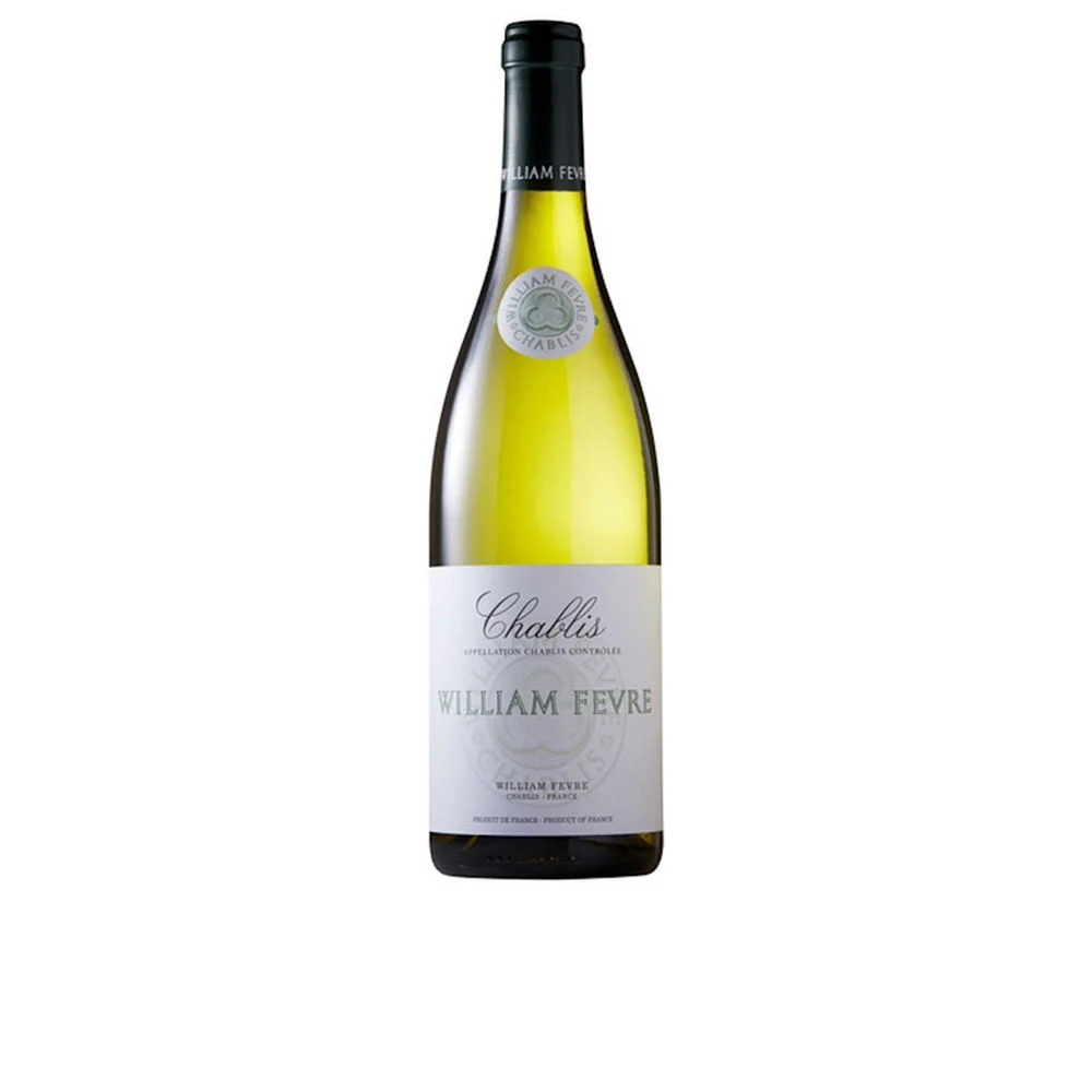 CHABLIS 2019 - WILLIAM FEVRE vino blanco