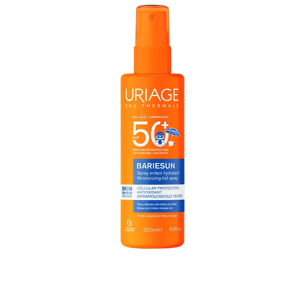 Spray per bambini BARIÉSUN SPF50+