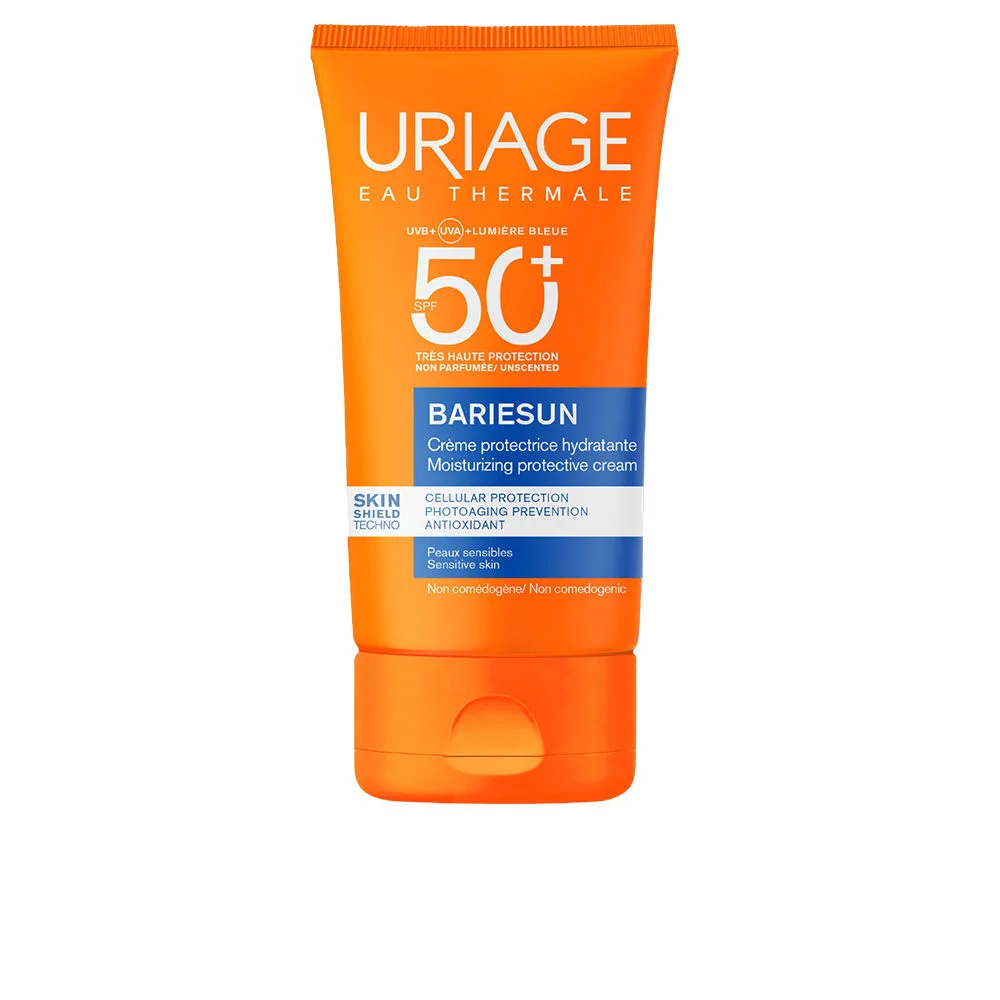 BARIÉSUN crema senza profumo SPF50+