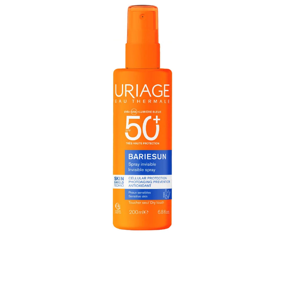 BARIÉSUN spray SPF50+