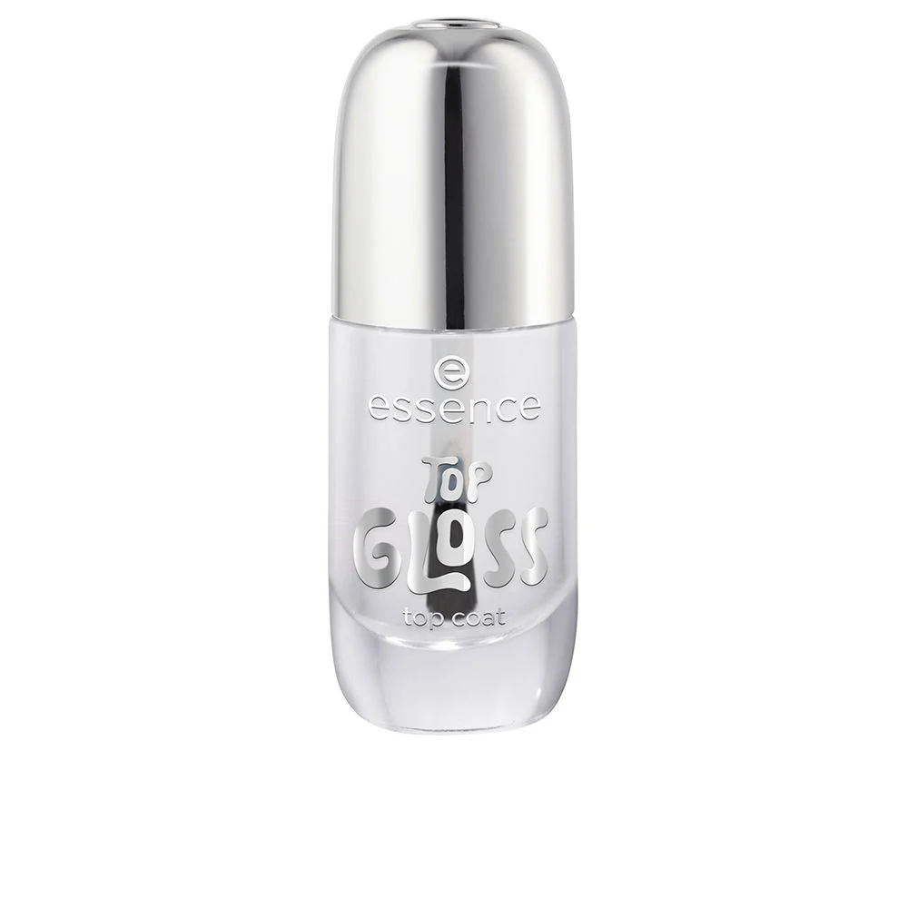 Top Gloss, finitura lucida