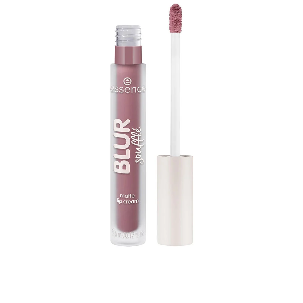 Rossetto cremoso opaco BLUR SOUFFLÉ