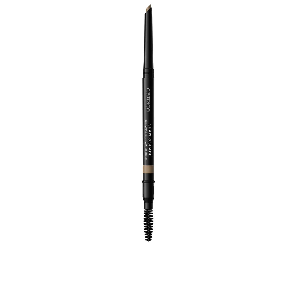 Matita per sopracciglia waterproof SHAPE & SHADE
