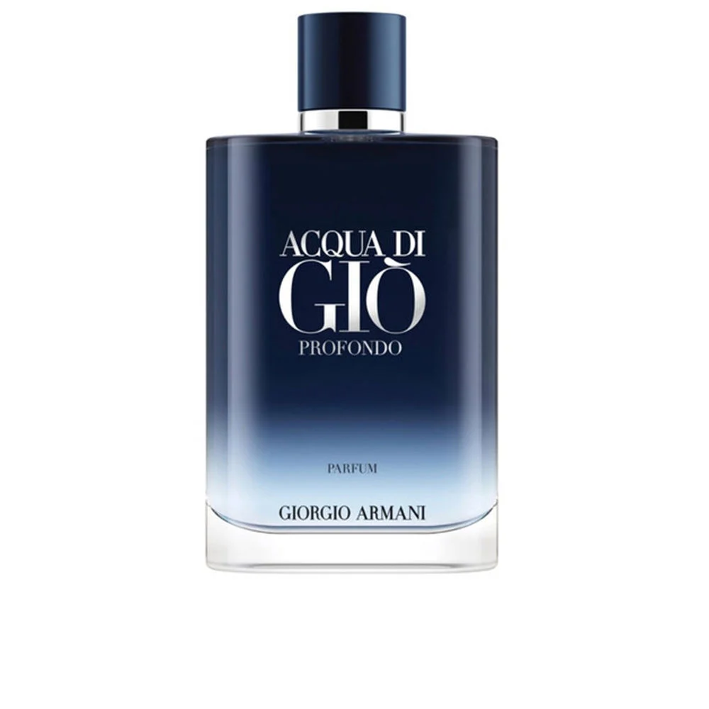 ACQUA DI GIÒ POUR HOMME PROFONDO PARFUM