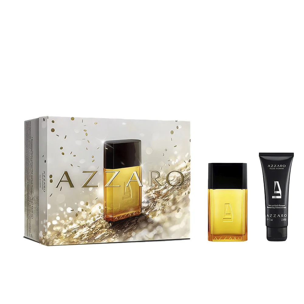 CASO AZZARO POUR HOMME