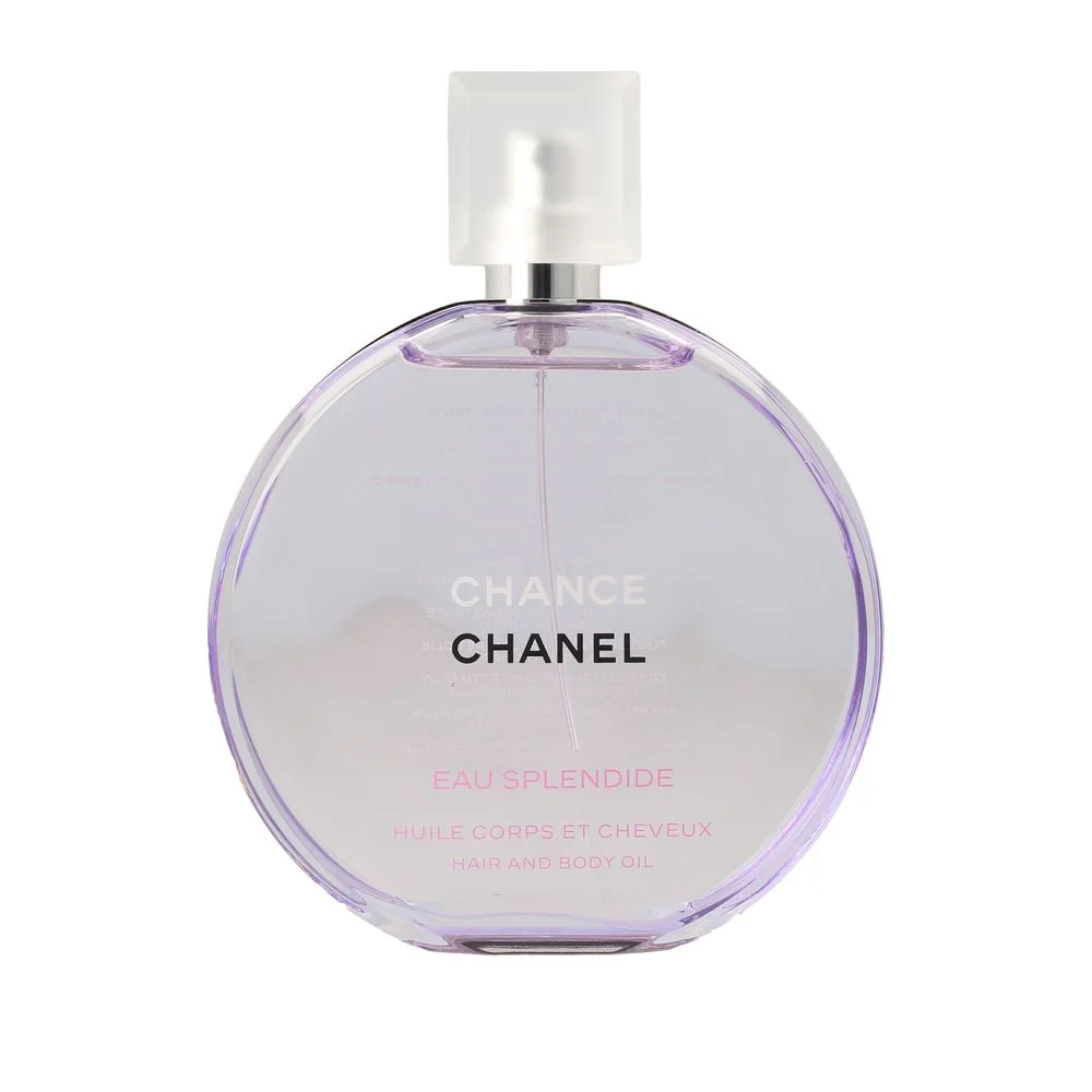 Olio per corpo e capelli CHANCE EAU SPLENDIDE