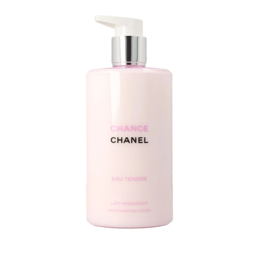 CHANCE EAU TENDRE lait fondant pour le corps