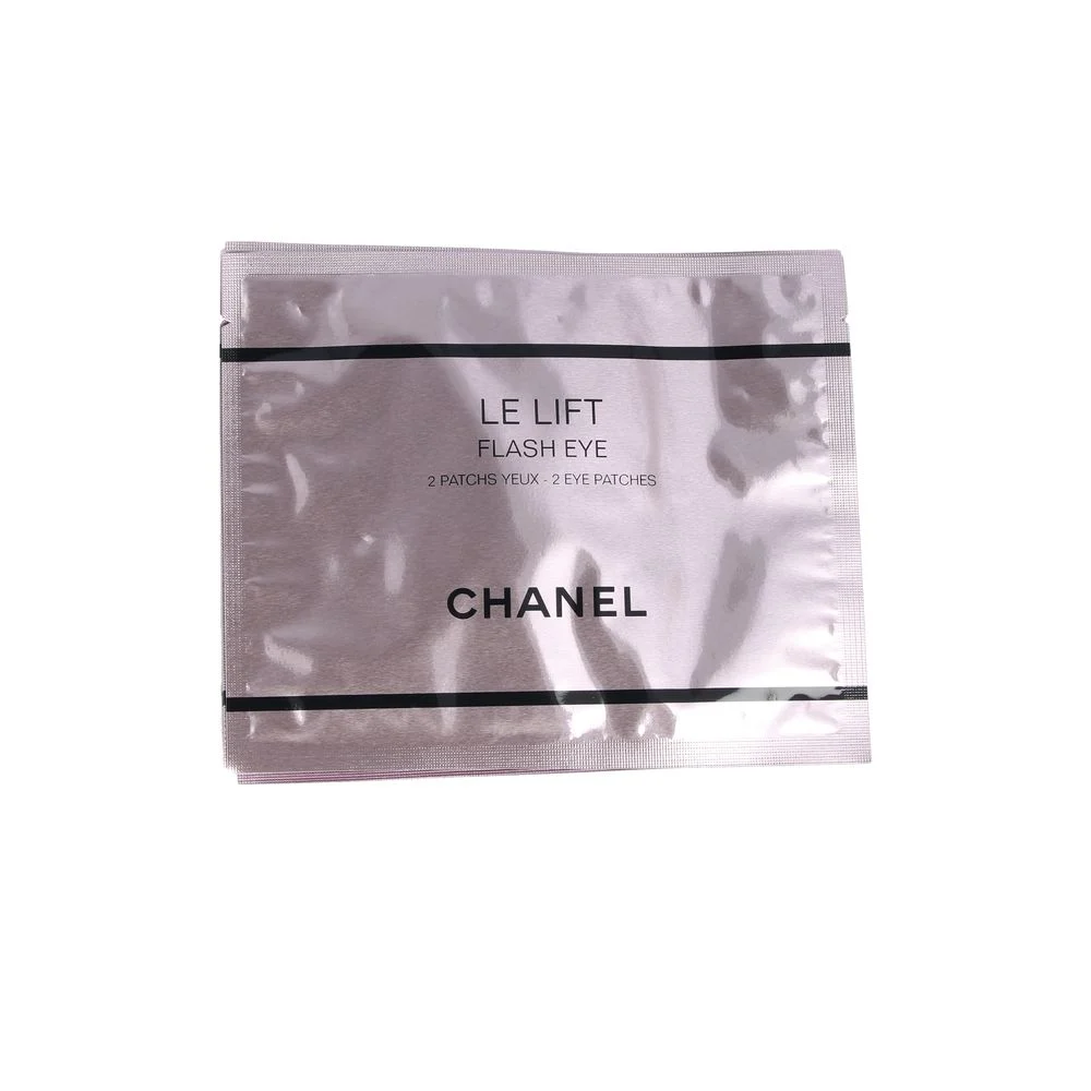 Patch per contorno occhi LE LIFT FLASH