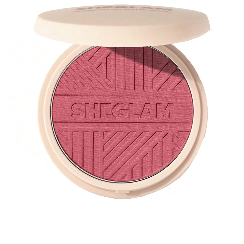 Blush DIVINE FLUSH MATTE