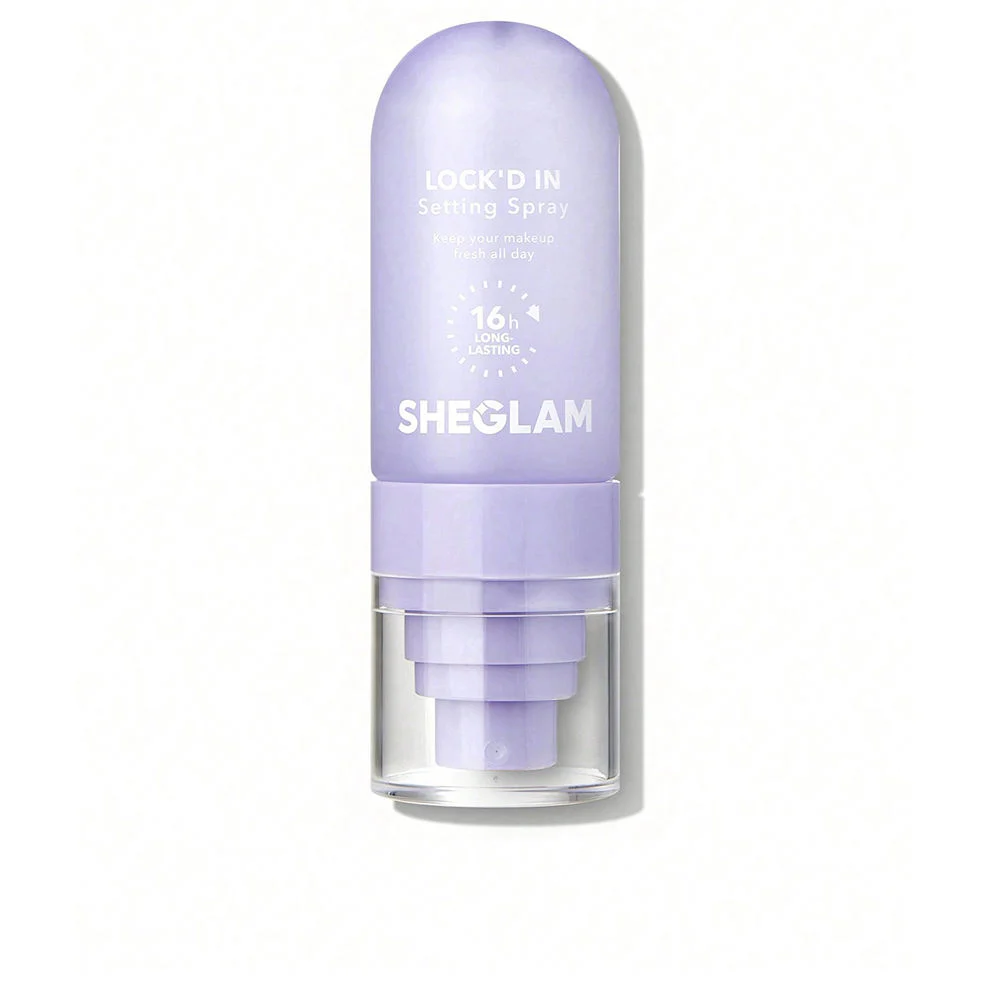 Lacca per capelli LOCK’D IN