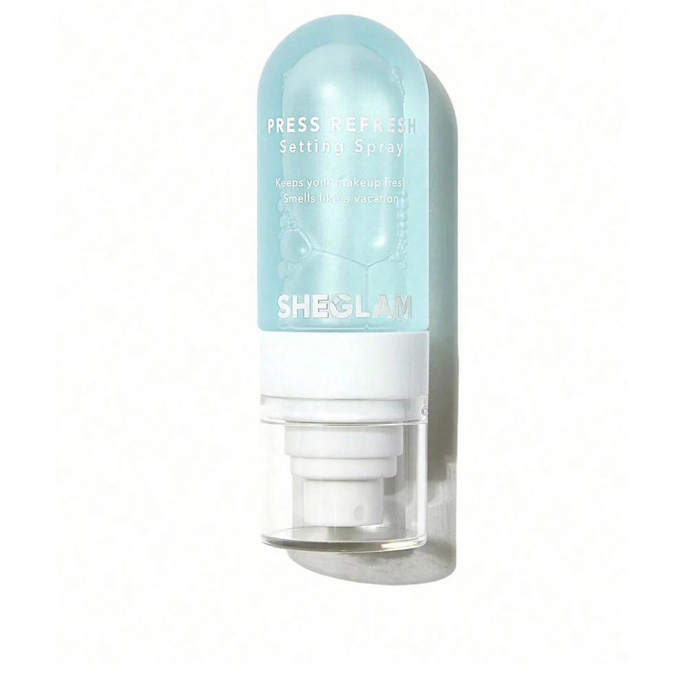 Premi lacca per capelli REFRESH