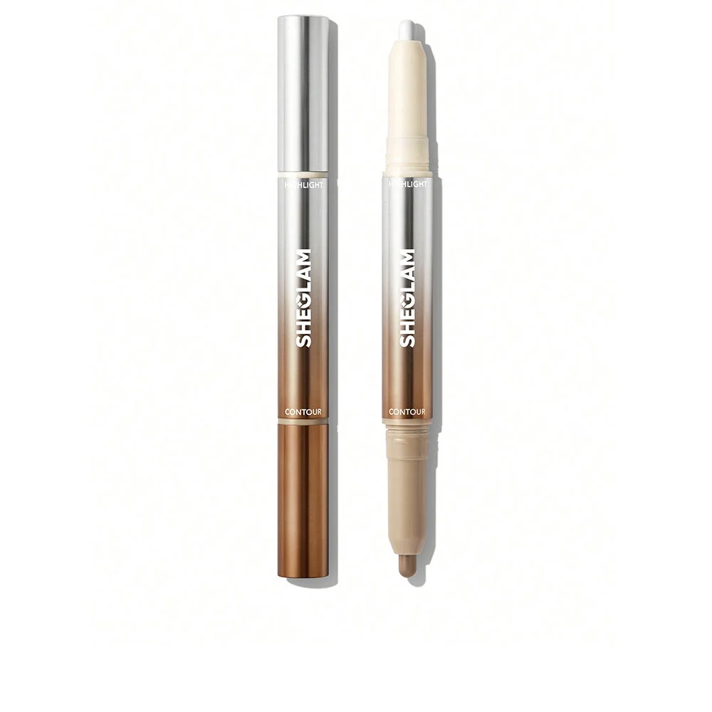 FINE LINE contouring e illuminante 2 in 1