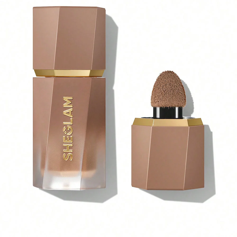 Terra abbronzante liquida opaca SUN BEAM