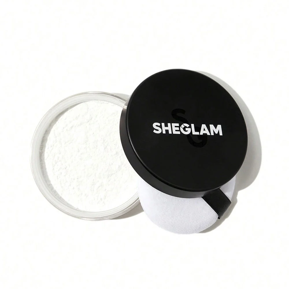 Cipria fissante BAKED GLOW