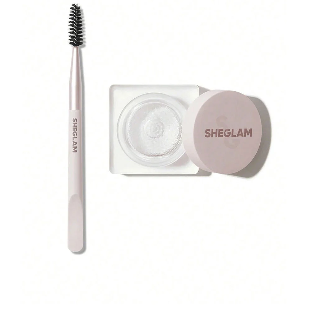 Gel fissante per sopracciglia SET ME UP