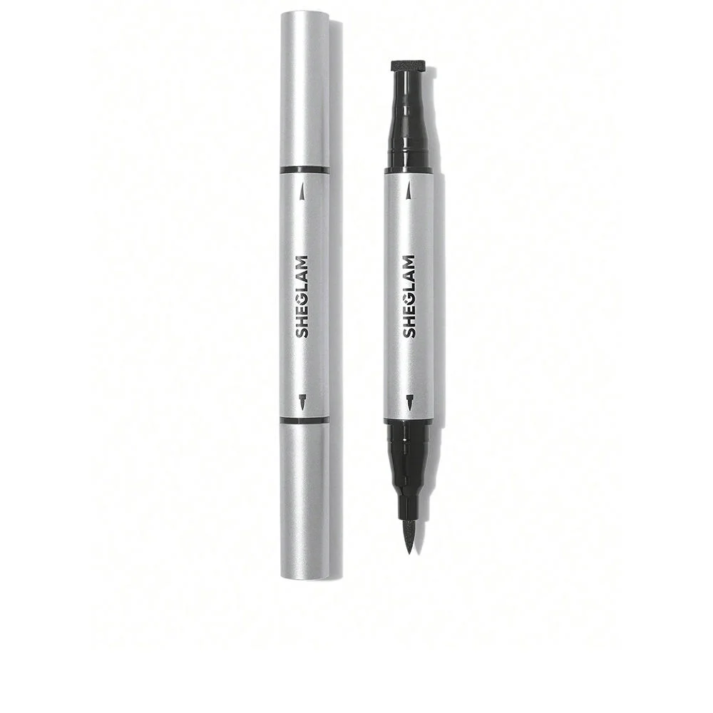 WING IT eyeliner waterproof 2 in 1
