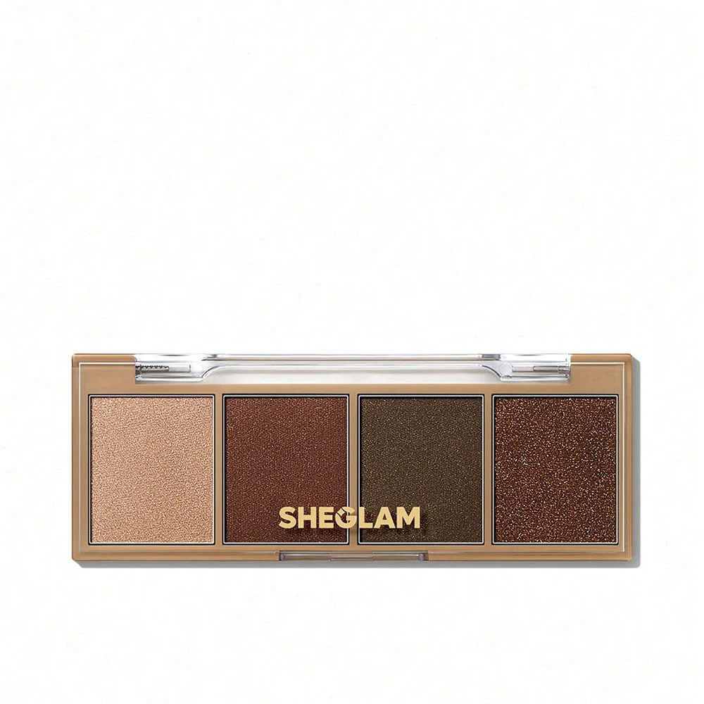 Palette di ombretti ESSENTIAL SQUARE