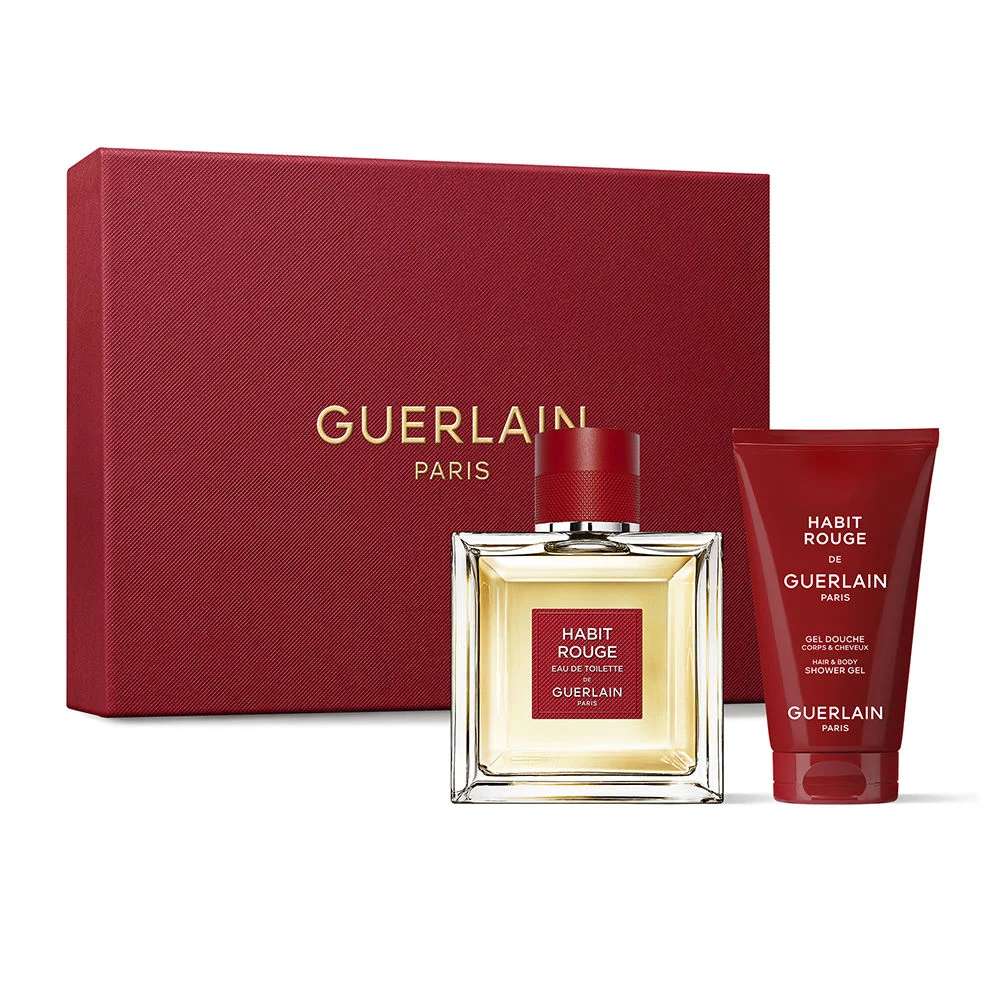 HABIT ROUGE LOTTO