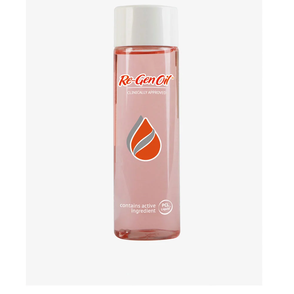 Olio TRATTAMENTO ANTISMAGLIATURE
