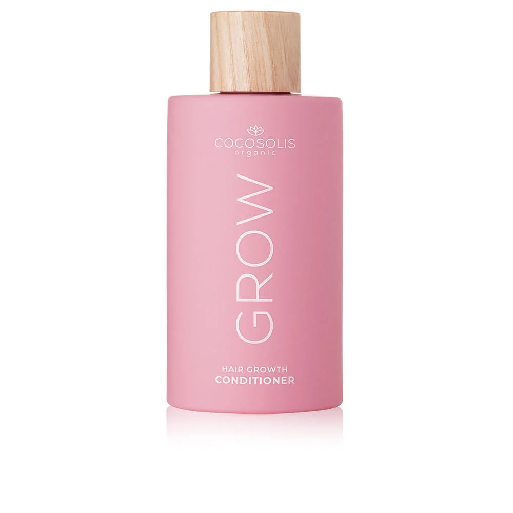 Balsamo per la crescita dei capelli GROW