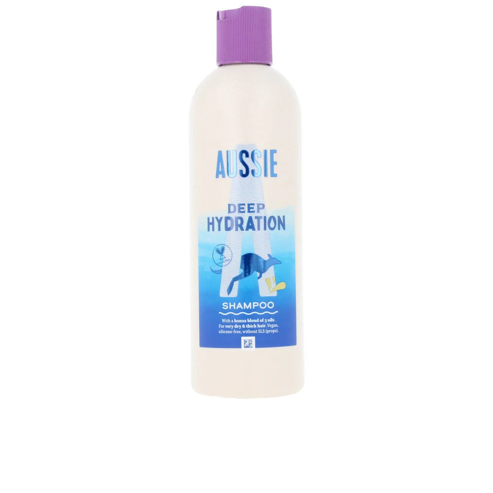 shampoo AUSSIE DEEP HYDRATION