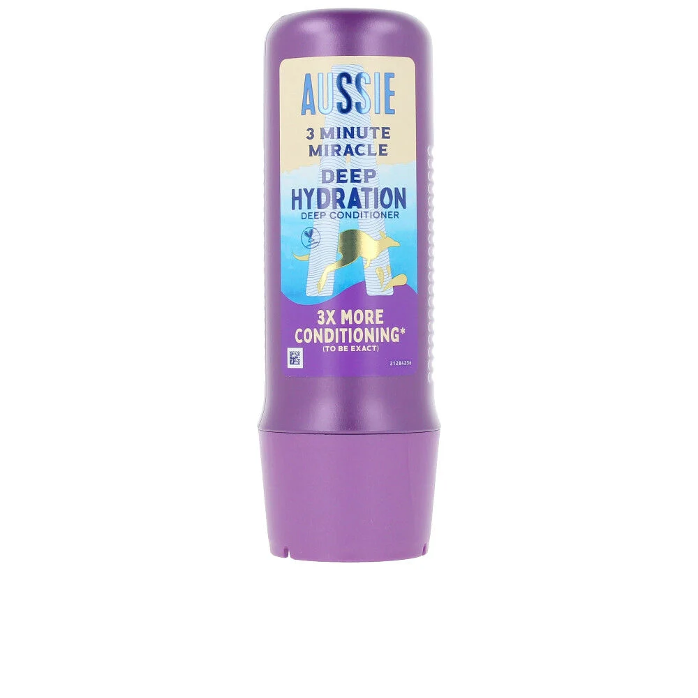 Balsamo idratante profondo AUSSIE DEEP HYDRATION 3 MINUTI