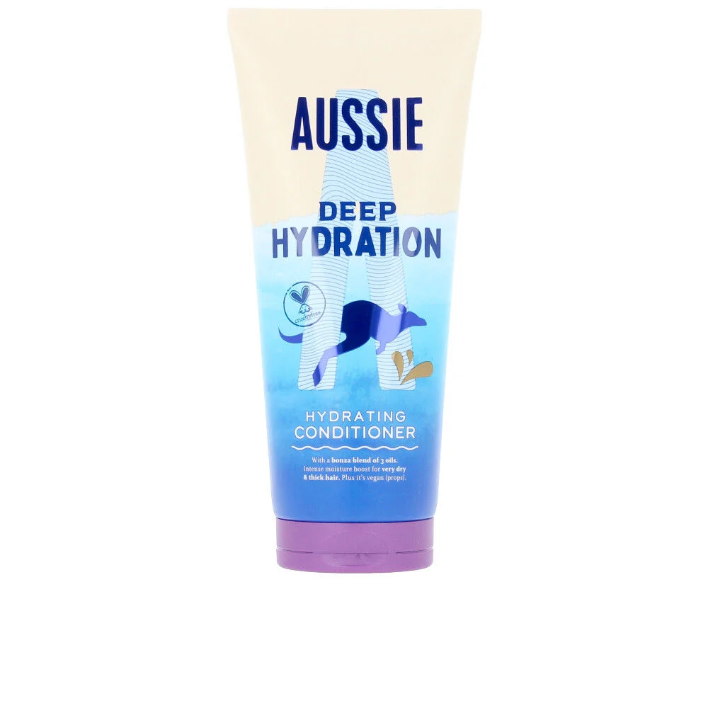 Balsamo idratante profondo AUSSIE